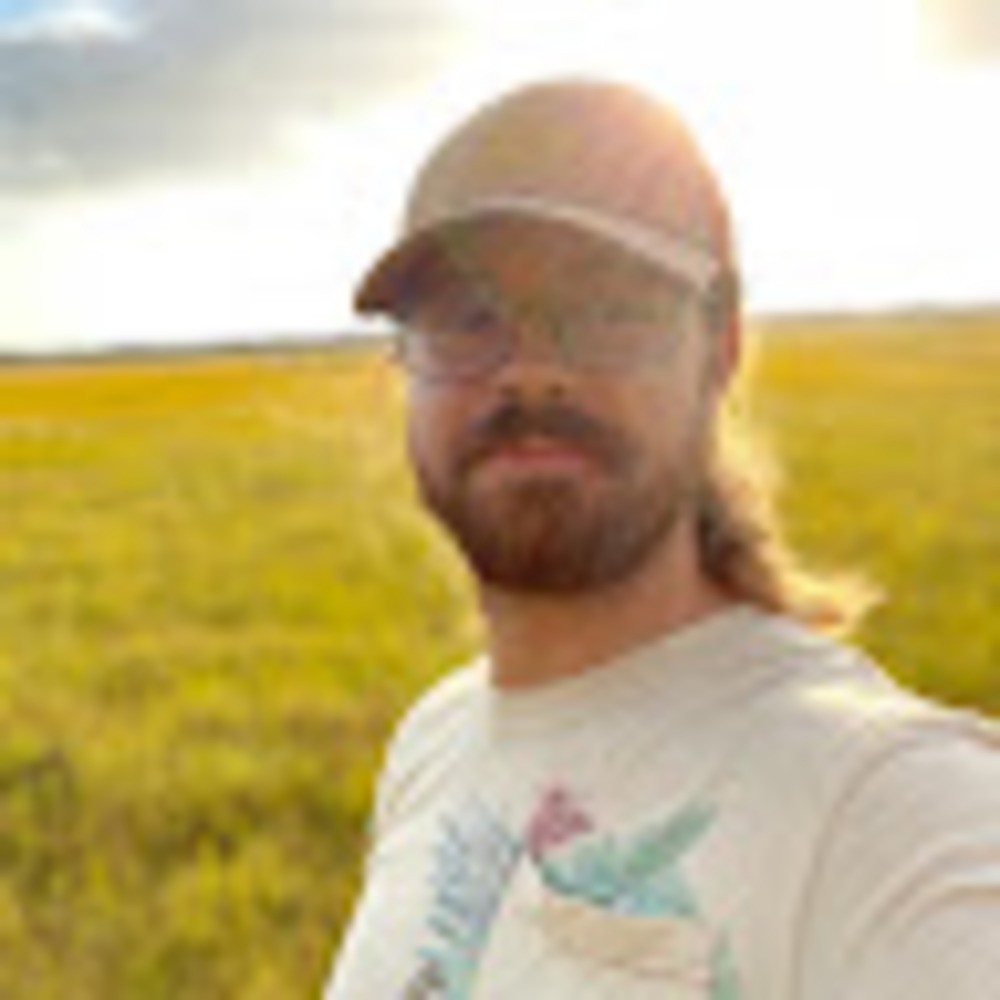 Meet your Posher, Christopher